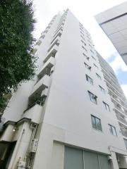 ニュー池尻マンション