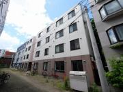 G・AMENITIES南4条