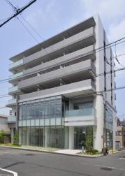 都営浅草線本所吾妻橋駅まで徒歩11分