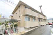 ＪＲ東海道本線平塚駅までバス約14分 徒歩4分