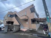阪急京都線高槻市駅まで徒歩23分