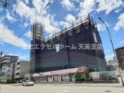 ユーハイライズマンション