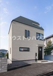 QualitiA 上十条戸建