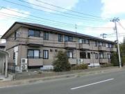 ＪＲ仙石線中野栄駅まで徒歩15分