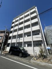 阪神本線杭瀬駅まで徒歩8分