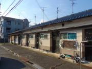 東新町2丁目貸家