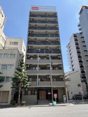 ＪＲ総武本線馬喰町駅まで徒歩3分