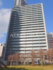 芝浦スクエアハイツ