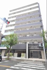 ＪＲ大阪環状線今宮駅まで徒歩3分