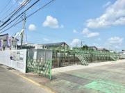 恒久南Tマンション