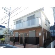 地下鉄四つ橋線北加賀屋駅まで徒歩4分