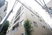 東京メトロ南北線本駒込駅まで徒歩5分