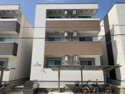 フジパレス山之内8番館