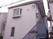 ピュアハウス鶴ヶ峰I番館