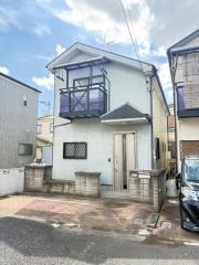 西水元3丁目戸建