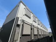 ＪＲ総武本線都賀駅まで徒歩13分
