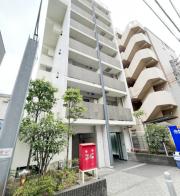 LaSante品川シーサイドI