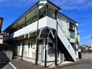 ＪＲ南武線中野島駅まで徒歩2分