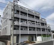 アジールコート西馬込II