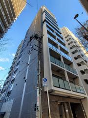 コンフォリア板橋区役所前