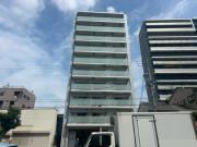地下鉄今里筋線今里駅まで徒歩3分