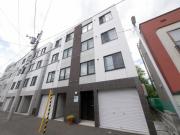 ＪＲ函館本線琴似駅まで徒歩10分