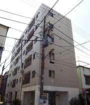 都営大江戸線森下駅まで徒歩5分