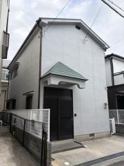 住吉東町1丁目戸建