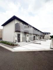 埼玉高速鉄道戸塚安行駅まで徒歩11分