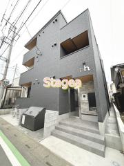 robot home 日進II