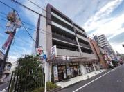 Shiina Residence K・A 