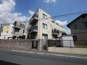 ＪＲ埼京線武蔵浦和駅まで徒歩7分