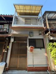 小路東一戸建