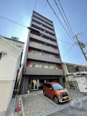 地下鉄御堂筋線昭和町駅まで徒歩8分