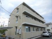 多摩都市モノレール甲州街道駅まで徒歩5分