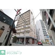 CASSIA福島駅前