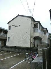ハイツラフォーレ