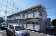 東武野田線柏駅まで徒歩19分