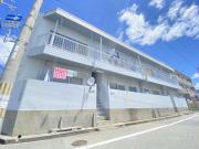 浜田マンション