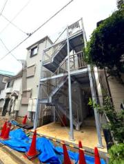 桜木町ラグーン