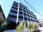 東急目黒線西小山駅まで徒歩8分
