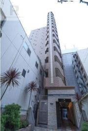 Gramercy Nipponbashi