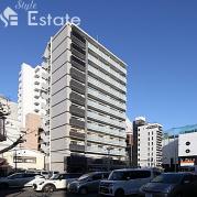 地下鉄鶴舞線鶴舞駅まで徒歩8分