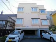 グランステージ月寒中央