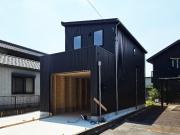 （仮）Garagehouse3