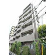 東急池上線雪が谷大塚駅まで徒歩2分