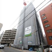 FORTRESS新栄