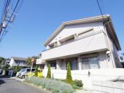 西武多摩湖線一橋学園駅まで徒歩7分