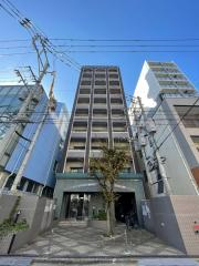 地下鉄七隈線渡辺通駅まで徒歩8分