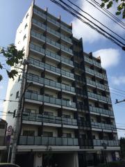 スパシエアルカーノ府中